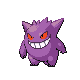 Icon/Sprite: Gengar
