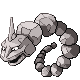 Icon/Sprite: Onix