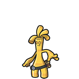 Icon/Sprite: Monetigo