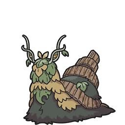 Icon/Sprite: Chongjian