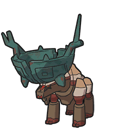 Icon/Sprite: Dinglu