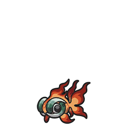 Icon/Sprite: Yuyu