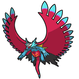 Icon/Sprite: Donnersichel