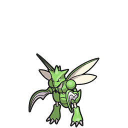 Icon/Sprite: Sichlor