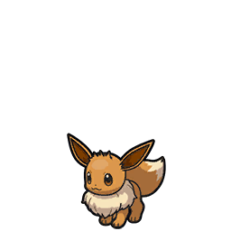 Icon/Sprite: Evoli