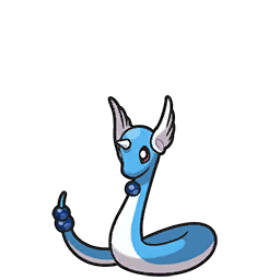 Icon/Sprite: Dragonir