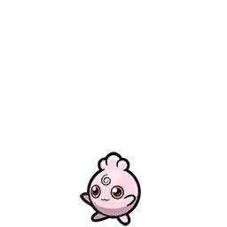 Icon/Sprite: Fluffeluff