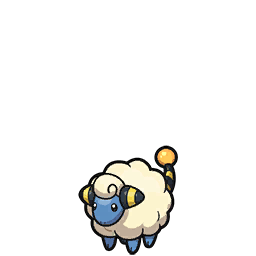Icon/Sprite: Voltilamm