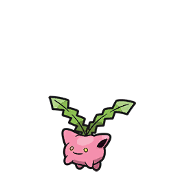 Icon/Sprite: Hoppspross