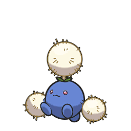 Icon/Sprite: Papungha
