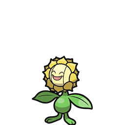 Icon/Sprite: Sonnflora