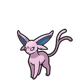 Icon/Sprite: Psiana