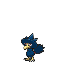 Icon/Sprite: Kramurx