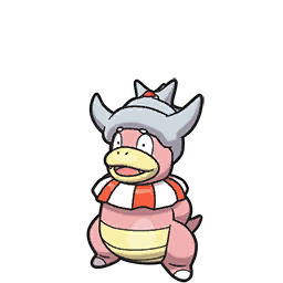Icon/Sprite: Laschoking