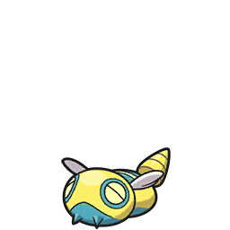 Icon/Sprite: Dummisel