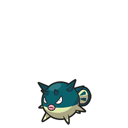 Icon/Sprite: Baldorfish
