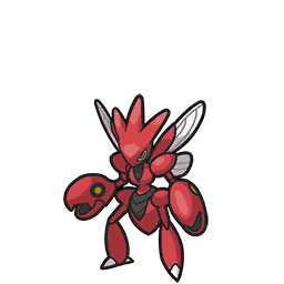 Icon/Sprite: Scherox