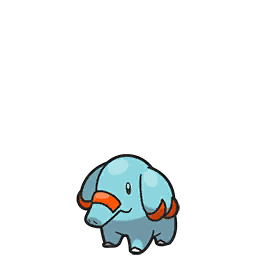 Icon/Sprite: Phanpy