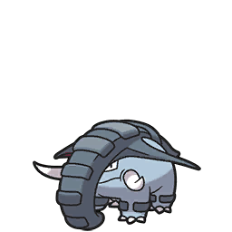 Icon/Sprite: Donphan