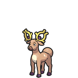 Icon/Sprite: Damhirplex