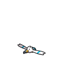 Icon/Sprite: Wingull