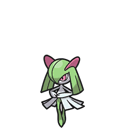 Icon/Sprite: Kirlia
