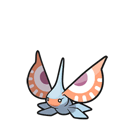 Icon/Sprite: Maskeregen