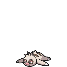 Icon/Sprite: Bummelz