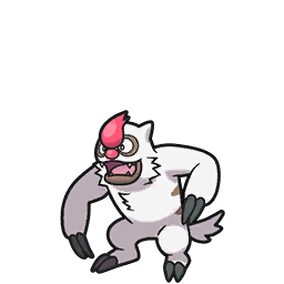 Icon/Sprite: Muntier