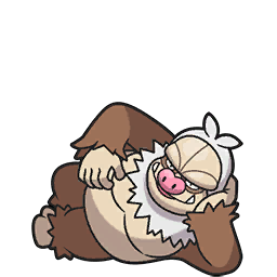 Icon/Sprite: Letarking