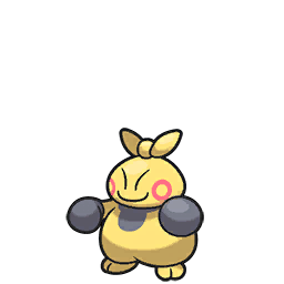 Icon/Sprite: Makuhita