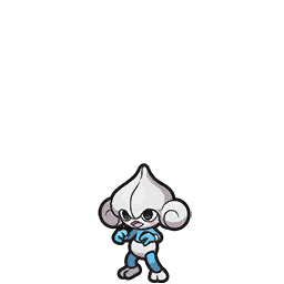 Icon/Sprite: Meditie