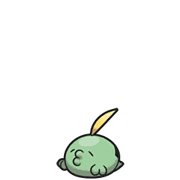 Icon/Sprite: Schluppuck