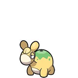 Icon/Sprite: Camaub