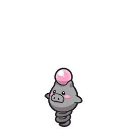 Icon/Sprite: Spoink