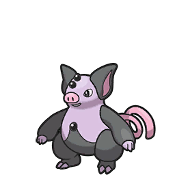 Icon/Sprite: Groink