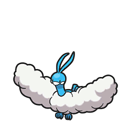 Icon/Sprite: Altaria