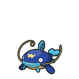 Icon/Sprite: Welsar