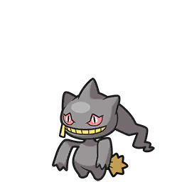 Icon/Sprite: Banette