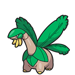 Icon/Sprite: Tropius