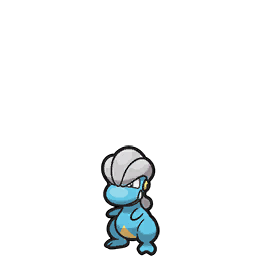 Icon/Sprite: Kindwurm