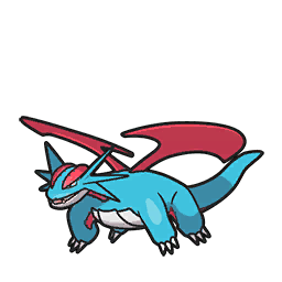 Icon/Sprite: Brutalanda