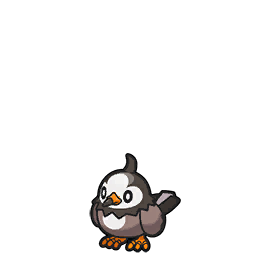 Icon/Sprite: Staralili