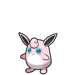 Icon/Sprite: Knuddeluff