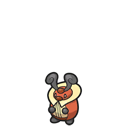 Icon/Sprite: Zirpurze