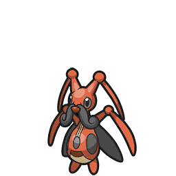 Icon/Sprite: Zirpeise
