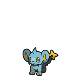 Icon/Sprite: Sheinux