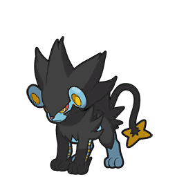 Icon/Sprite: Luxtra