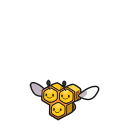 Icon/Sprite: Wadribie