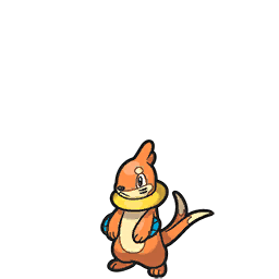 Icon/Sprite: Bamelin